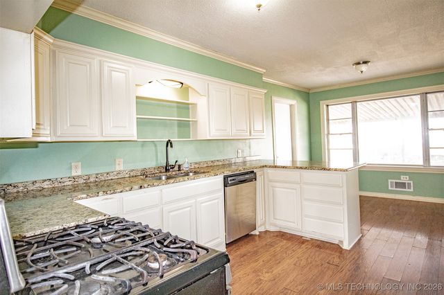 1702 Maple, Durant, OK 74701