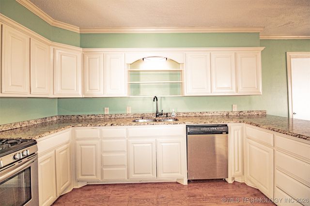 1702 Maple, Durant, OK 74701