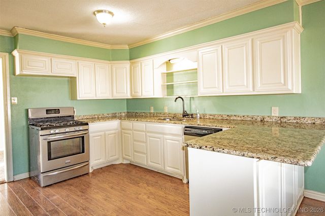 1702 Maple, Durant, OK 74701