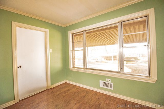 1702 Maple, Durant, OK 74701