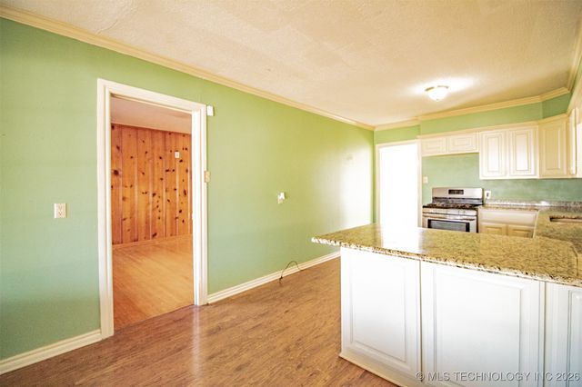 1702 Maple, Durant, OK 74701