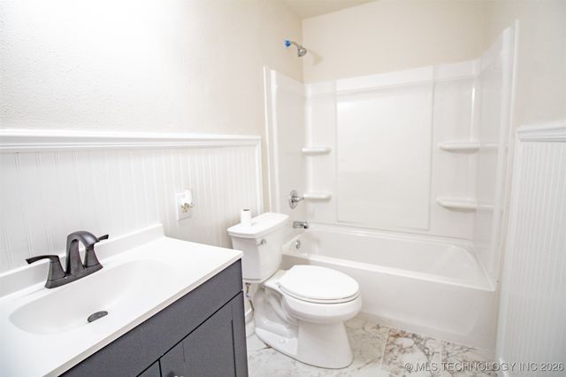 1702 Maple, Durant, OK 74701