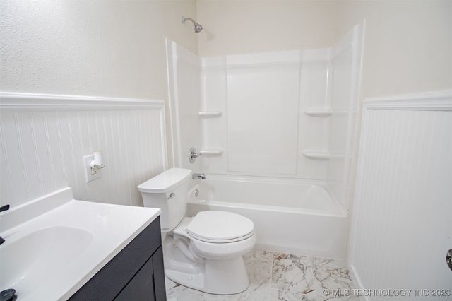 1702 Maple, Durant, OK 74701