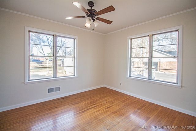 1702 Maple, Durant, OK 74701