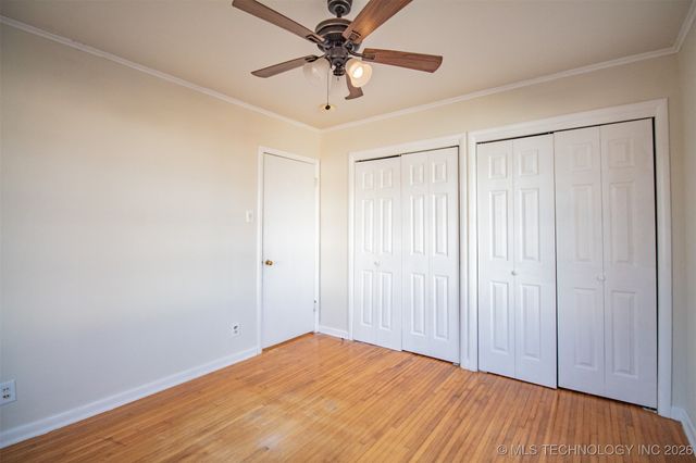 1702 Maple, Durant, OK 74701