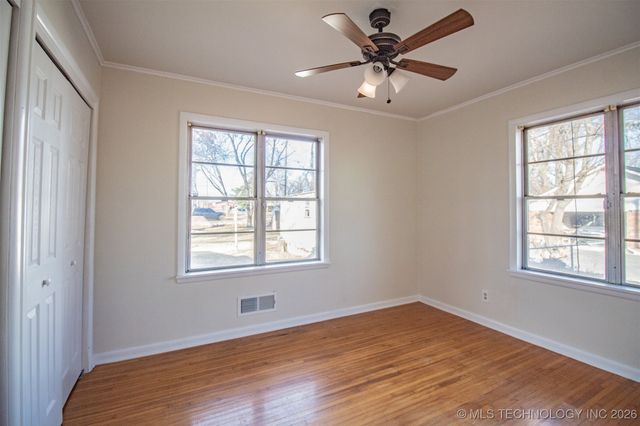 1702 Maple, Durant, OK 74701