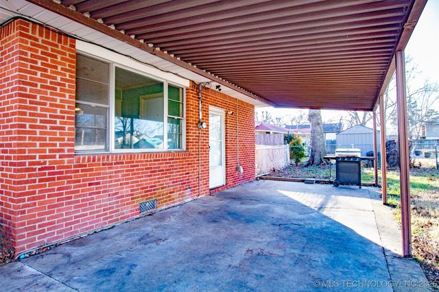 1702 Maple, Durant, OK 74701