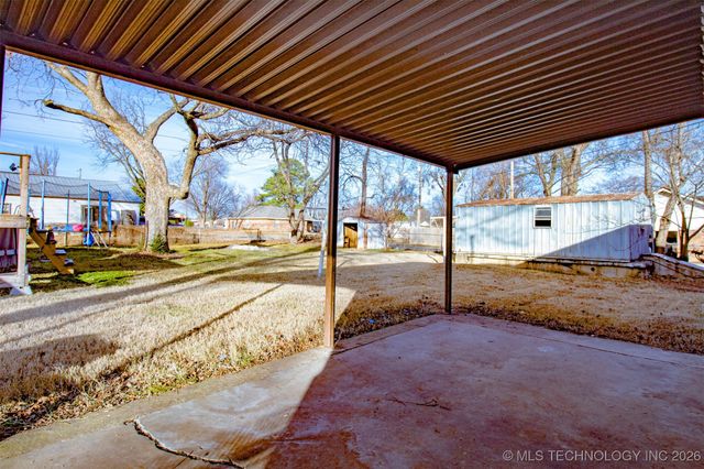 1702 Maple, Durant, OK 74701