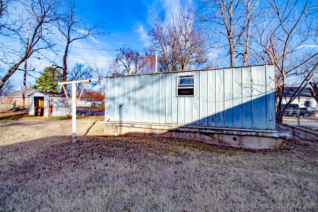 1702 Maple, Durant, OK 74701