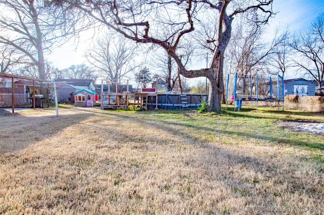 1702 Maple, Durant, OK 74701