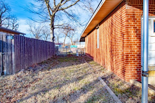 1702 Maple, Durant, OK 74701