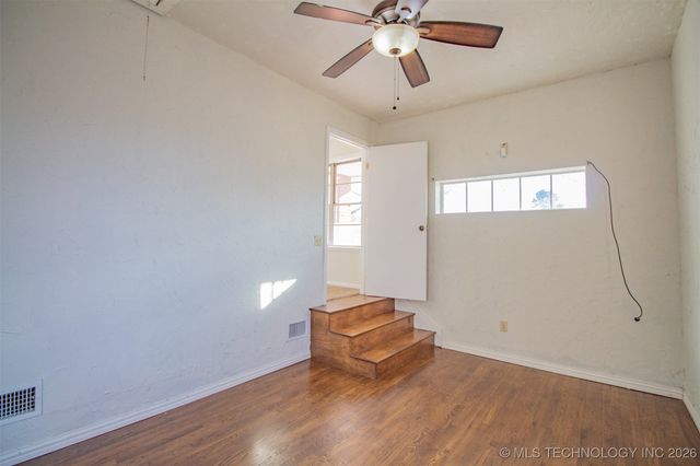 1702 Maple, Durant, OK 74701