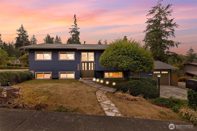 14859 NE 13th Street, Bellevue, WA 98007
