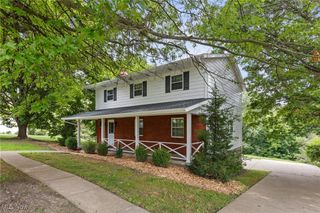 66819 Anna Drive, St Clairsville, OH 43950