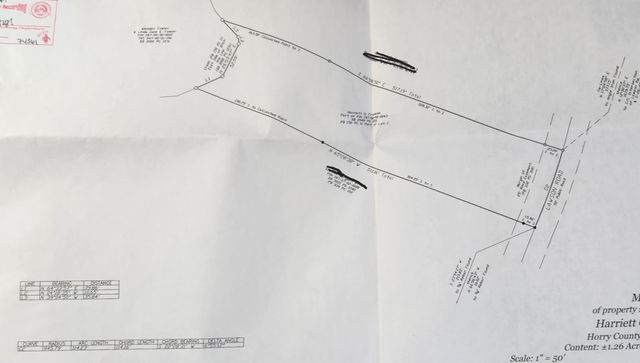 TBD Lawson Rd., Loris, SC 29569