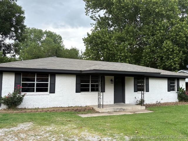 86 Wisteria, Lone Grove, OK 73443