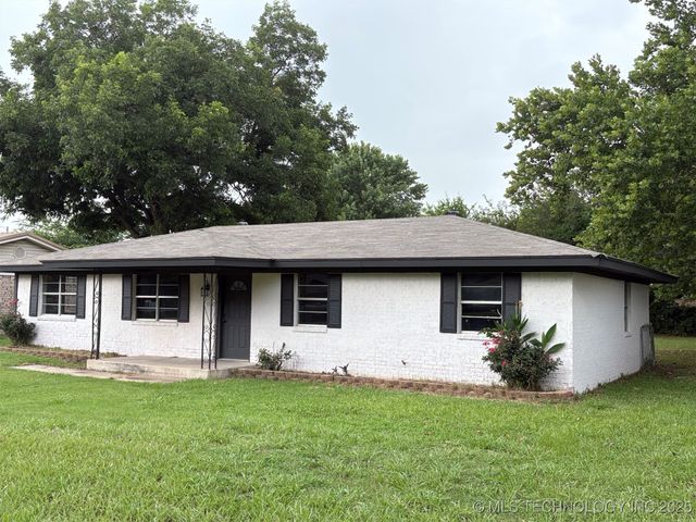 86 Wisteria, Lone Grove, OK 73443