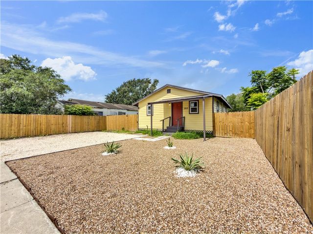 705 Seminole St, Corpus Christi, TX 78405