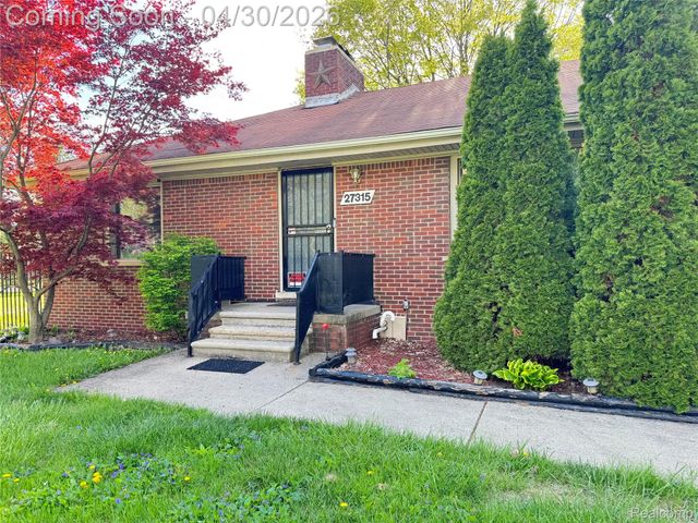 27315 Lathrup Boulevard, Lathrup Village, MI 48076
