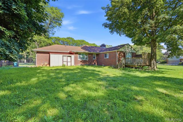 27315 Lathrup Boulevard, Lathrup Village, MI 48076