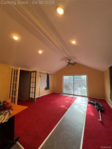27315 Lathrup Boulevard, Lathrup Village, MI 48076