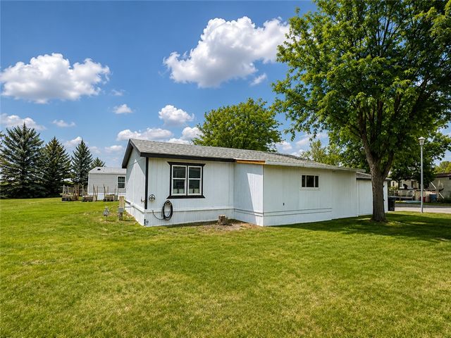 46 Bridlewood Drive, Billings, MT 59102