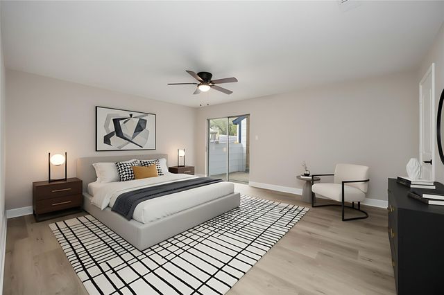 11302 White Gate Lane, Houston, TX 77067