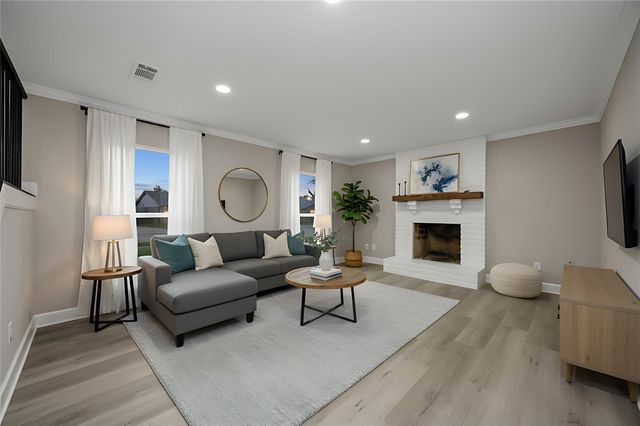 11302 White Gate Lane, Houston, TX 77067