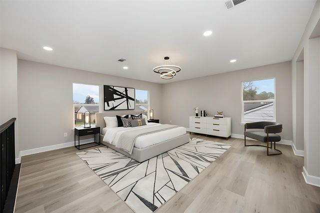 11302 White Gate Lane, Houston, TX 77067