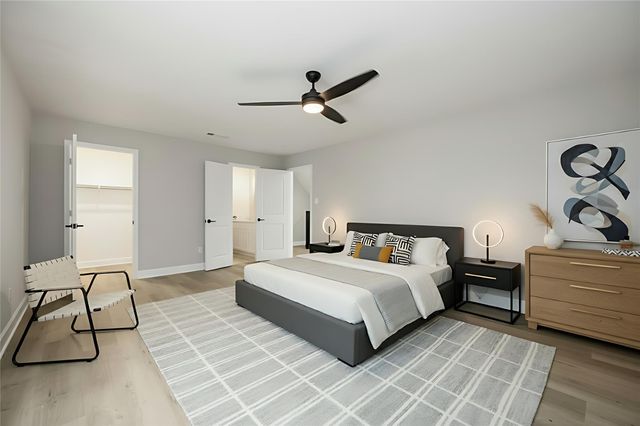 11302 White Gate Lane, Houston, TX 77067