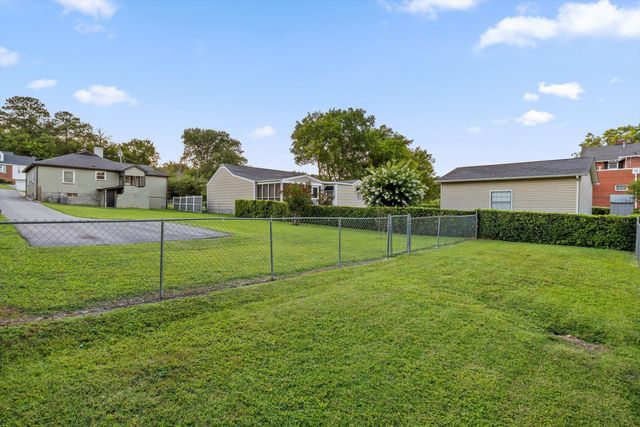 408 Broughton Street, Chattanooga, TN 37411
