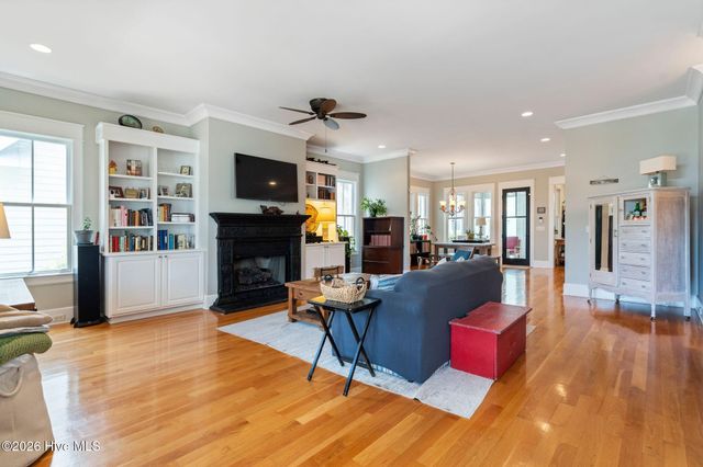 803 North Carolina Avenue, Carolina Beach, NC 28428