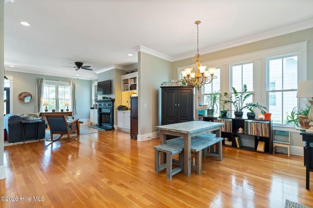 803 North Carolina Avenue, Carolina Beach, NC 28428