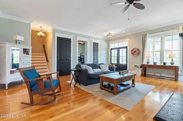 803 North Carolina Avenue, Carolina Beach, NC 28428
