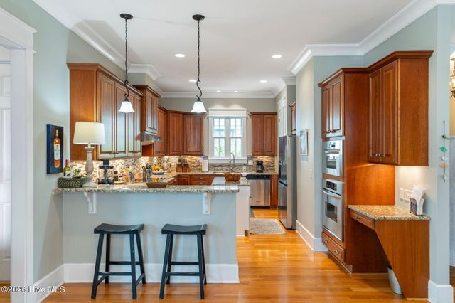 803 North Carolina Avenue, Carolina Beach, NC 28428