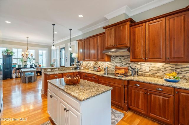 803 North Carolina Avenue, Carolina Beach, NC 28428