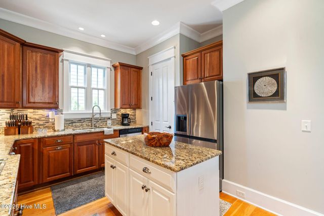 803 North Carolina Avenue, Carolina Beach, NC 28428