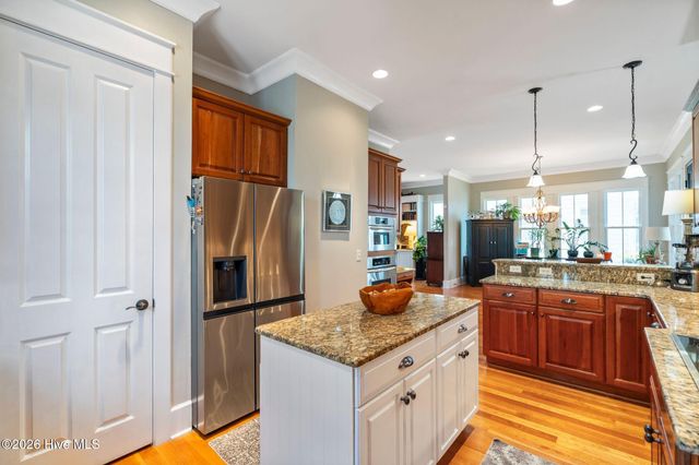 803 North Carolina Avenue, Carolina Beach, NC 28428