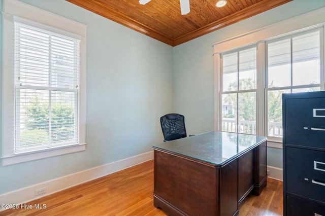 803 North Carolina Avenue, Carolina Beach, NC 28428