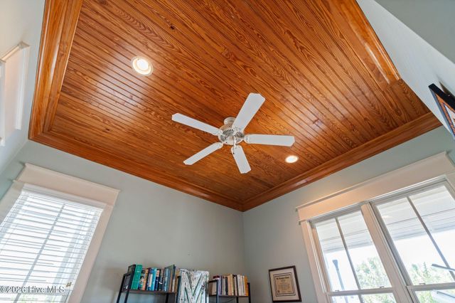 803 North Carolina Avenue, Carolina Beach, NC 28428