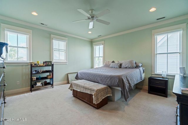 803 North Carolina Avenue, Carolina Beach, NC 28428