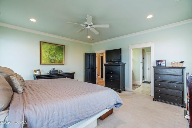 803 North Carolina Avenue, Carolina Beach, NC 28428
