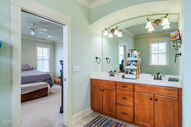 803 North Carolina Avenue, Carolina Beach, NC 28428