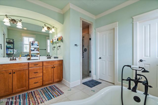 803 North Carolina Avenue, Carolina Beach, NC 28428