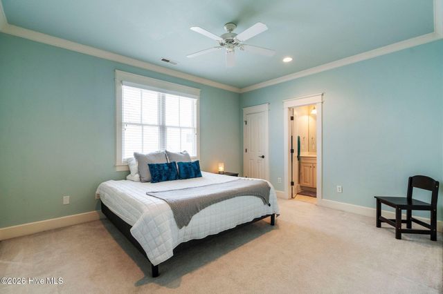 803 North Carolina Avenue, Carolina Beach, NC 28428