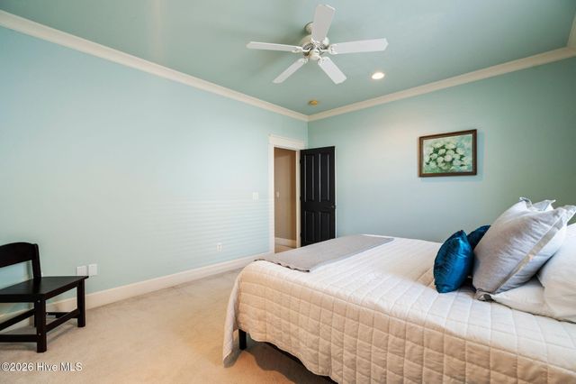 803 North Carolina Avenue, Carolina Beach, NC 28428