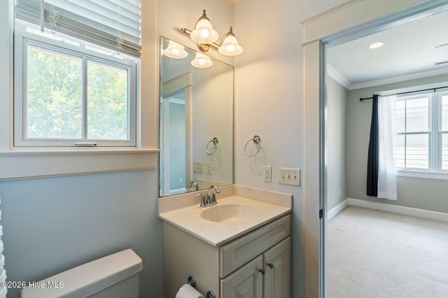 803 North Carolina Avenue, Carolina Beach, NC 28428