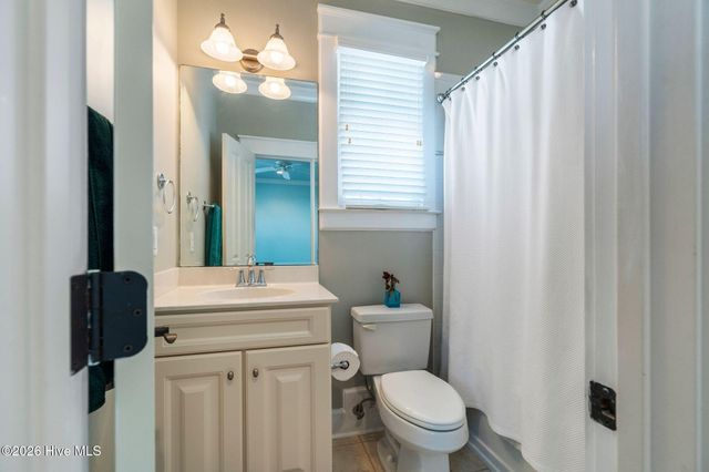 803 North Carolina Avenue, Carolina Beach, NC 28428
