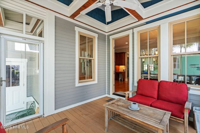 803 North Carolina Avenue, Carolina Beach, NC 28428
