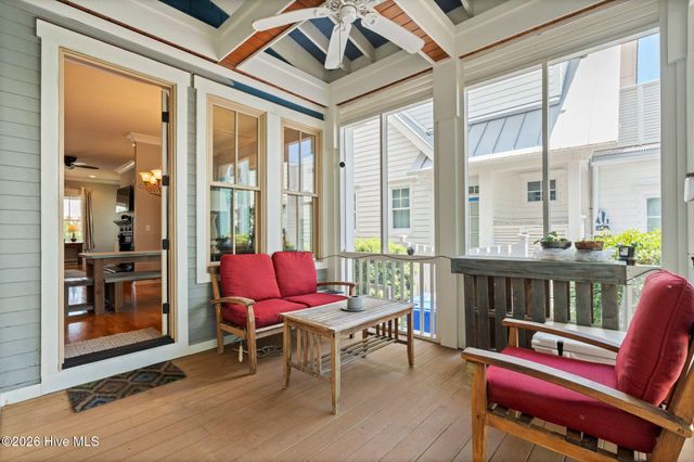 803 North Carolina Avenue, Carolina Beach, NC 28428